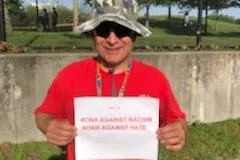 2020 Day of Action CWA 1106