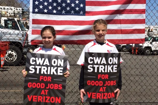 1106 families supporting 2016 strike