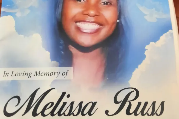 melissa russ