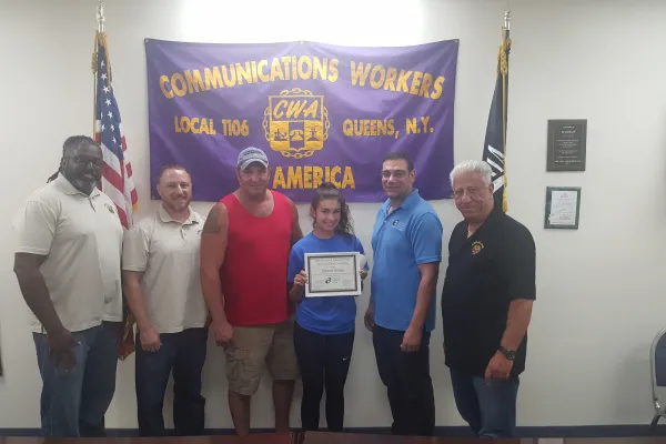 NettWorth Scholarship Recipients 1106 2019