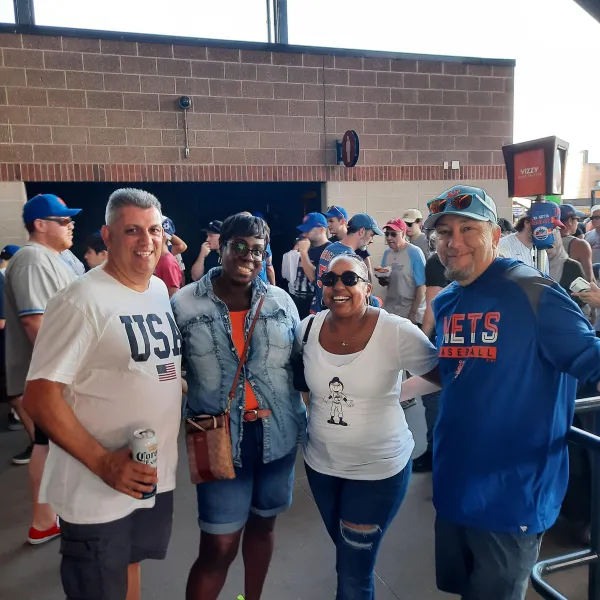 Fred, Matt, & 1106 wives