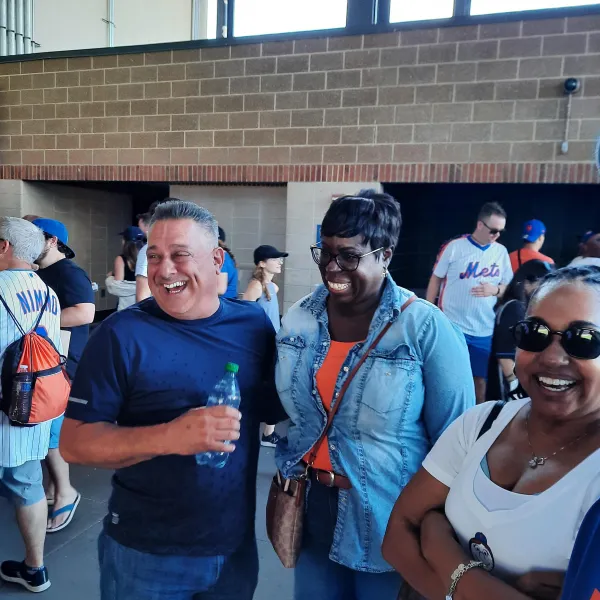 Frank and 1106 wives