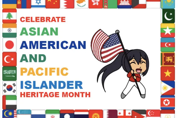 aapi heritage month