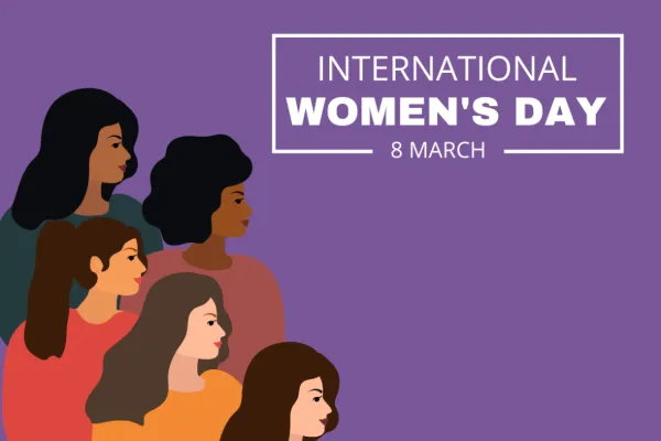 intl womens day