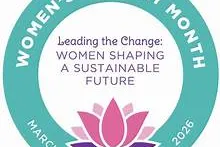 womens history month 2026 theme
