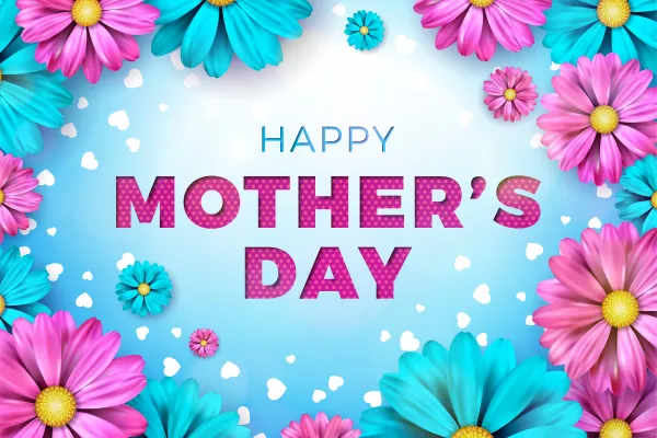 Happy Mother's Day