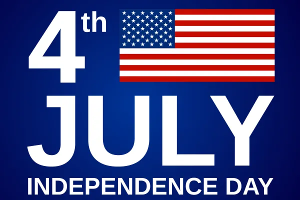 4th of July