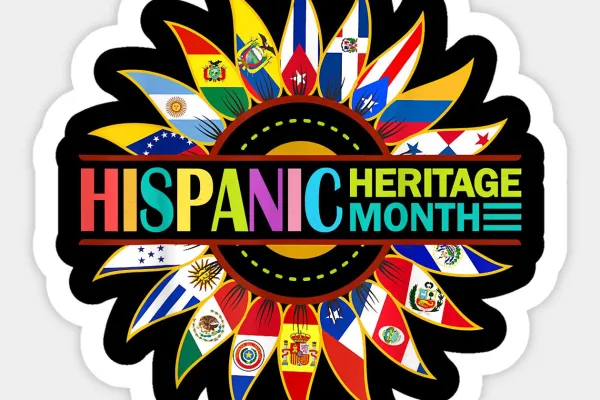 national hispanic heritage month