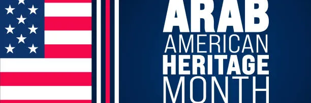 arab american heritage month